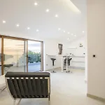 Casa Del Capitano Villa