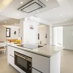 Villa Casa Del Capitano *