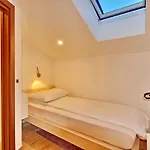 Villa Casa Del Capitano Razanj