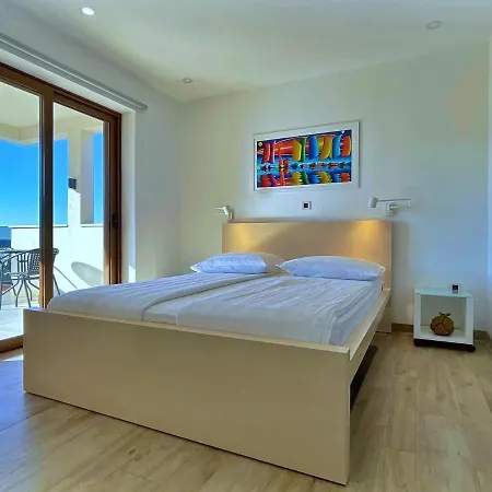 Casa Del Capitano *