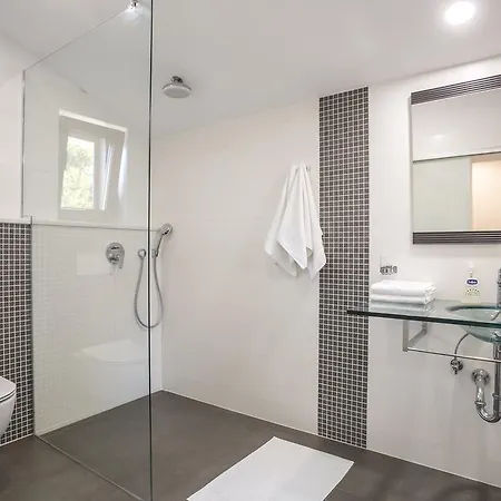 Βίλα Casa Del Capitano Ražanj