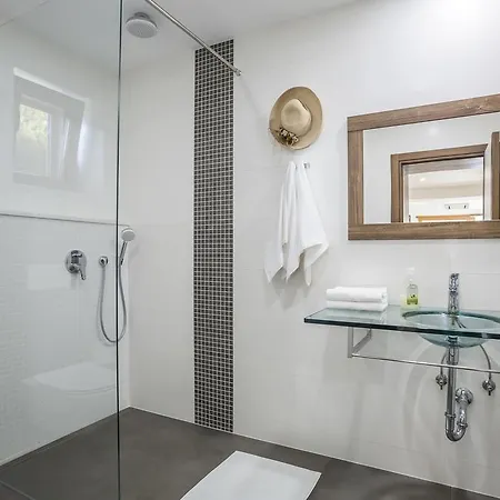 Βίλα Casa Del Capitano *