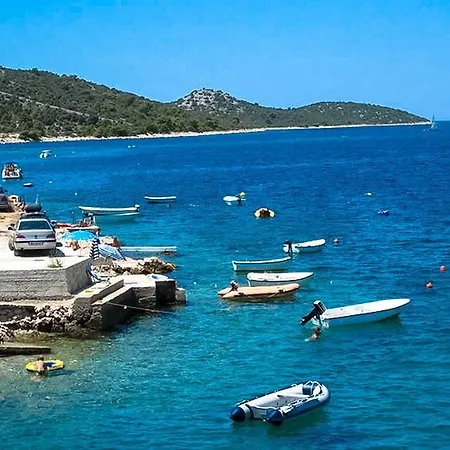 Casa Del Capitano Villa *