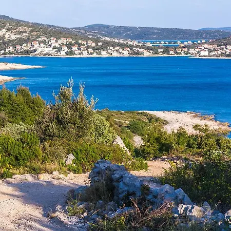 Βίλα Casa Del Capitano *