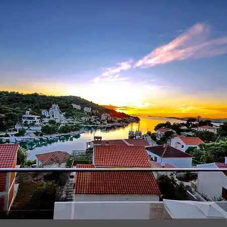 Casa Del Capitano Vila