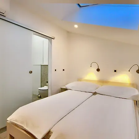 Βίλα Casa Del Capitano *