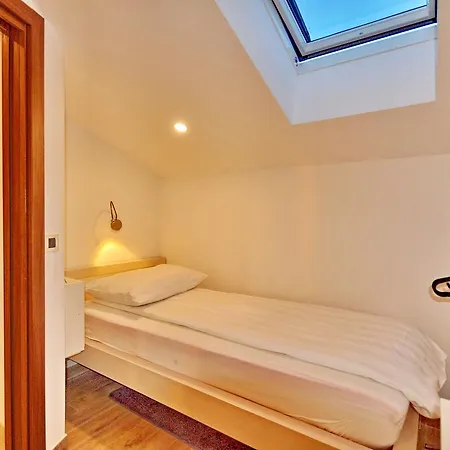 Villa Casa Del Capitano Razanj
