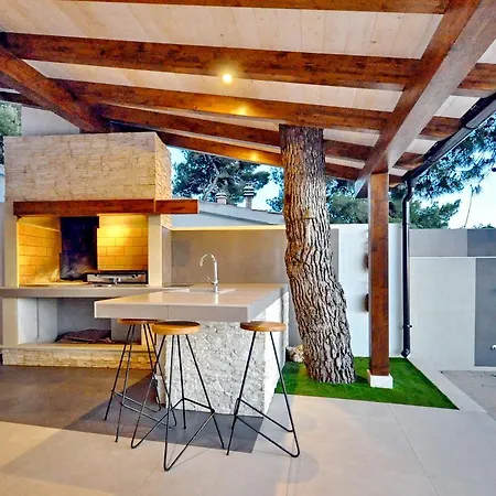 Villa Casa Del Capitano *