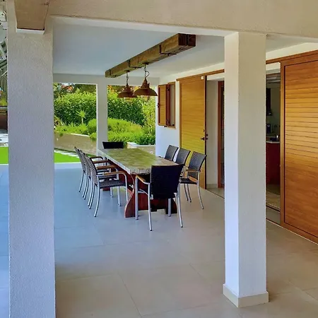 Casa Del Capitano Villa Ražanj