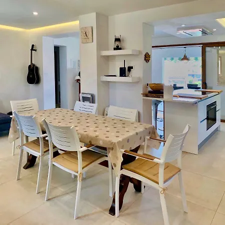 Casa Del Capitano Vila Ražanj