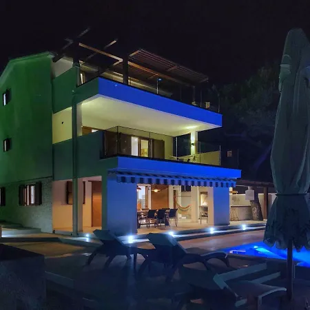 Villa Casa Del Capitano