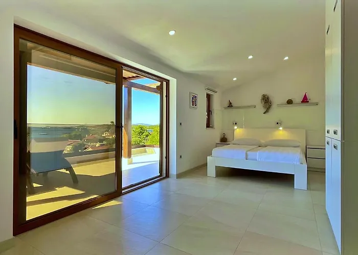 Casa Del Capitano * Ražanj