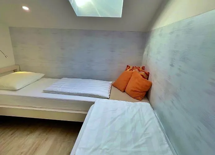 ヴィラ Casa Del Capitano