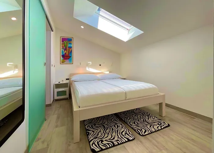 Casa Del Capitano Villa *