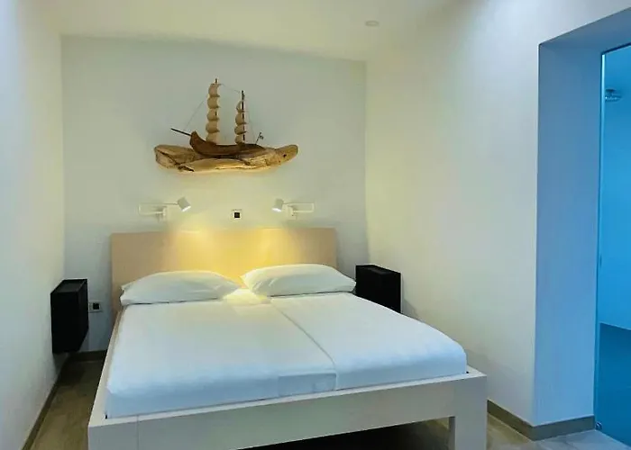 Casa Del Capitano וילה Ražanj