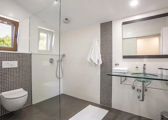 וילה Casa Del Capitano Ražanj