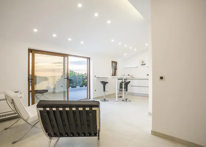 Casa Del Capitano ヴィラ