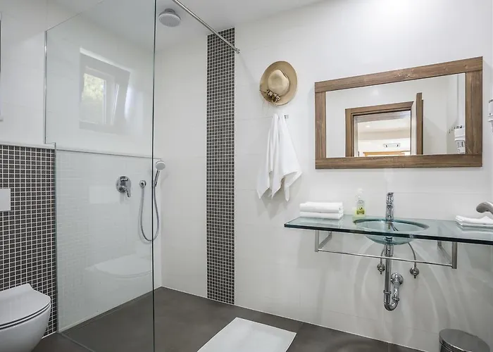 ヴィラ Casa Del Capitano *