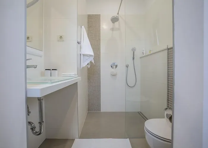 ヴィラ Casa Del Capitano *