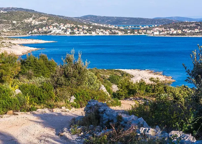 ヴィラ Casa Del Capitano *