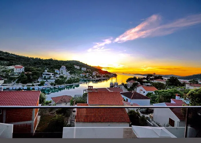 Casa Del Capitano וילה