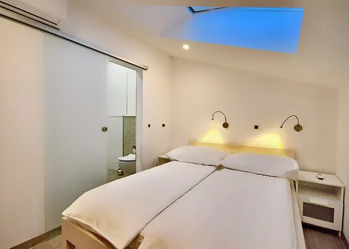 וילה Casa Del Capitano *